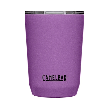 CAMELBAK - HORIZON TUMBLER - INSULATED STAINLESS STEEL - 12OZ - MAGENTA