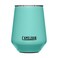 CAMELBAK - HORIZON WINE TUMBLER - INSULATED STAINLESS STEEL - 12OZ - COASTAL