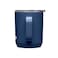 CAMELBAK - HORIZON CAMP  MUG - INSULATED STAINLESS STEEL - 12OZ - NAVY