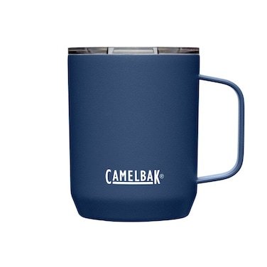 CAMELBAK - HORIZON CAMP  MUG - INSULATED STAINLESS STEEL - 12OZ - NAVY