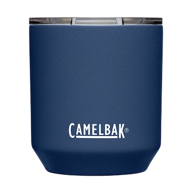 CAMELBAK - HORIZON ROCKS  TUMBLER - INSULATED STAINLESS STEEL - 10OZ - NAVY