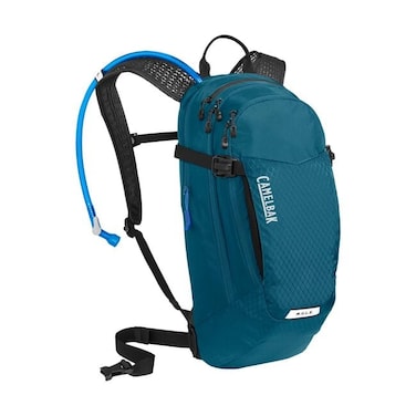 CAMELBAK - M.U.L.E 12 - 100OZ - MOROCCAN BLUE/BLACK
