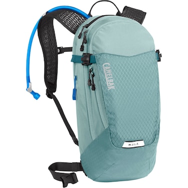 CAMELBAK - WOMEN'S M.U.L.E 12 - 100OZ - BLUE HAZE/BLACK