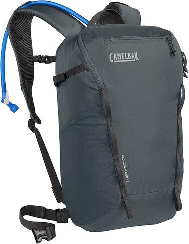 CAMELBAK - CLOUD WALKER 18 - 85OZ - DARK SLATE/BLACK