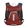 CAMELBAK - CHASE BIKE VEST - 50OZ - FIREDBRICK/WHITE