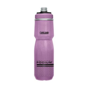 CAMELBAK- PODIUM CHILL 24OZ- PURPLE