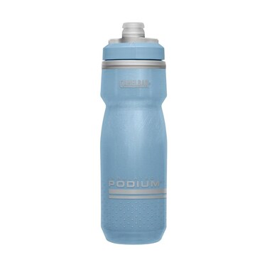 CAMELBAK- PODIUM CHILL 24OZ- STONE BLUE