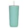 CAMELBAK - HORIZON STRAW  TUMBLER - INSULATED STAINLESS STEEL - 20OZ - COASTAL