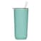CAMELBAK - HORIZON STRAW  TUMBLER - INSULATED STAINLESS STEEL - 20OZ - COASTAL