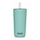 CAMELBAK - HORIZON STRAW  TUMBLER - INSULATED STAINLESS STEEL - 20OZ - COASTAL