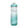 CAMELBAK- PODIUM CHILL 21OZ- TEAL DOT