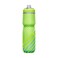 CAMELBAK- PODIUM CHILL OUTDOOR 24OZ- LIME/BLUE STRIPE