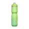 CAMELBAK- PODIUM CHILL OUTDOOR 24OZ- LIME/BLUE STRIPE