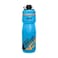 CAMELBAK- PODIUM DIRT SERIES CHILL 21OZ- BLUE/ORANGE