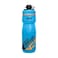 CAMELBAK- PODIUM DIRT SERIES CHILL 21OZ- BLUE/ORANGE