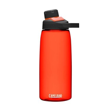 CAMELBAK-CHUTE MAG 32OZ- FIERY RED