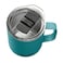 CAMELBAK - HORIZON CAMP  MUG - INSULATED STAINLESS STEEL - 12OZ - LAGOON