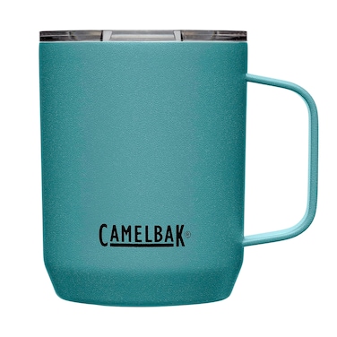 CAMELBAK - HORIZON CAMP  MUG - INSULATED STAINLESS STEEL - 12OZ - LAGOON