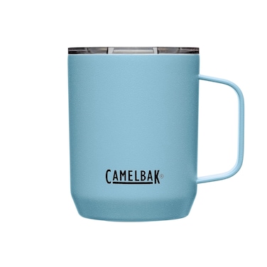 CAMELBAK - HORIZON CAMP  MUG - INSULATED STAINLESS STEEL - 12OZ - DUSKBLUE