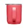 CAMELBAK - HORIZON CAMP  MUG - INSULATED STAINLESS STEEL - 12OZ - WILD STRAWBERRY