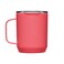 CAMELBAK - HORIZON CAMP  MUG - INSULATED STAINLESS STEEL - 12OZ - WILD STRAWBERRY