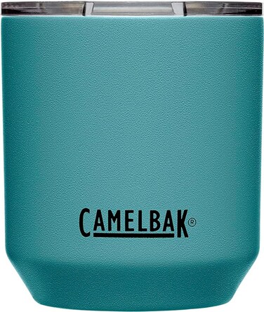 CAMELBAK - HORIZON ROCKS  TUMBLER - INSULATED STAINLESS STEEL - 10OZ - LAGOON