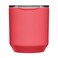 CAMELBAK - HORIZON ROCKS  TUMBLER - INSULATED STAINLESS STEEL - 10OZ - WILD STRAWBERRY