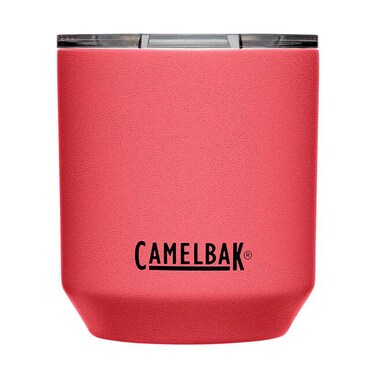 CAMELBAK - HORIZON ROCKS  TUMBLER - INSULATED STAINLESS STEEL - 10OZ - WILD STRAWBERRY