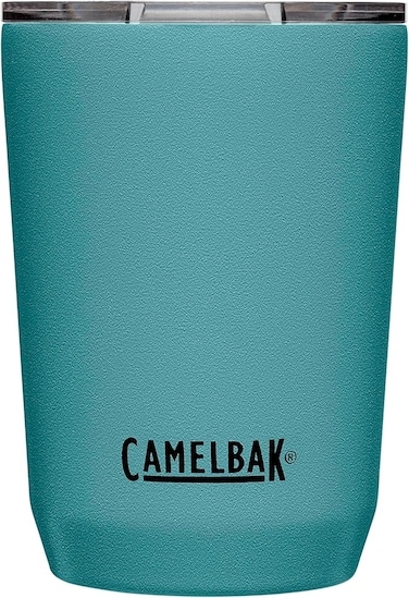CAMELBAK - HORIZON TUMBLER - INSULATED STAINLESS STEEL - 12OZ - LAGOON