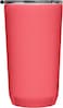 CAMELBAK - HORIZON TUMBLER - INSULATED STAINLESS STEEL - 16OZ - WILD STRAWBERRY
