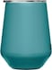 CAMELBAK - HORIZON WINE TUMBLER - INSULATED STAINLESS STEEL - 12OZ - LAGOON
