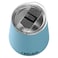 CAMELBAK - HORIZON WINE TUMBLER - INSULATED STAINLESS STEEL - 12OZ - DUSK BLUE
