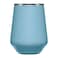 CAMELBAK - HORIZON WINE TUMBLER - INSULATED STAINLESS STEEL - 12OZ - DUSK BLUE