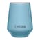 CAMELBAK - HORIZON WINE TUMBLER - INSULATED STAINLESS STEEL - 12OZ - DUSK BLUE