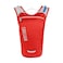 CAMELBAK - HYDROBAK LIGHT - 50OZ - RED/BLACK