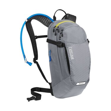 CAMELBAK - M.U.L.E 12 - 100OZ - GUNMETAL/LIME