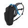 CAMELBAK - MINI M.U.L.E - 50OZ - BLACK/FLAMES