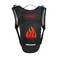 CAMELBAK - MINI M.U.L.E - 50OZ - BLACK/FLAMES
