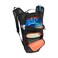 CAMELBAK - MINI M.U.L.E - 50OZ - BLACK/FLAMES