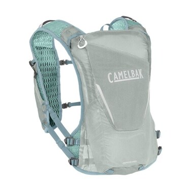 CAMELBAK - ZEPHYR PRO - 34OZ - PIGEON/BLUE SURF