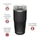 CAMELBAK-THRIVE TUMBLER VSS 20OZ- BLACK