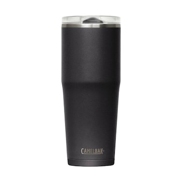 CAMELBAK-THRIVE TUMBLER- VSS 30OZ- BLACK
