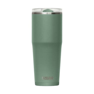 CAMELBAK-THRIVE TUMBLER- VSS 30OZ- MOSS