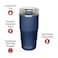 CAMELBAK-THRIVE TUMBLER VSS 20OZ- NAVY
