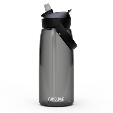 CAMELBAK-THRIVE FLIP STRAW 32OZ- CHARCOAL