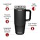 CAMELBAK-THRIVE MUG VSS 32OZ- BLACK