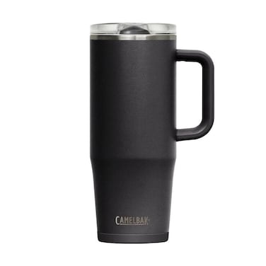 CAMELBAK-THRIVE MUG VSS 32OZ- BLACK