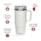 CAMELBAK-THRIVE MUG VSS 32OZ- WHITE