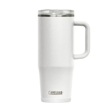 CAMELBAK-THRIVE MUG VSS 32OZ- WHITE
