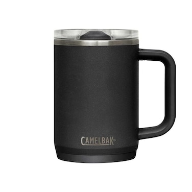 CAMELBAK-THRIVE MUG VSS 16OZ- BLACK